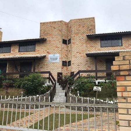 Jardim Da Lagoa Casas De Aluguel De Temporada Garopaba Exterior foto