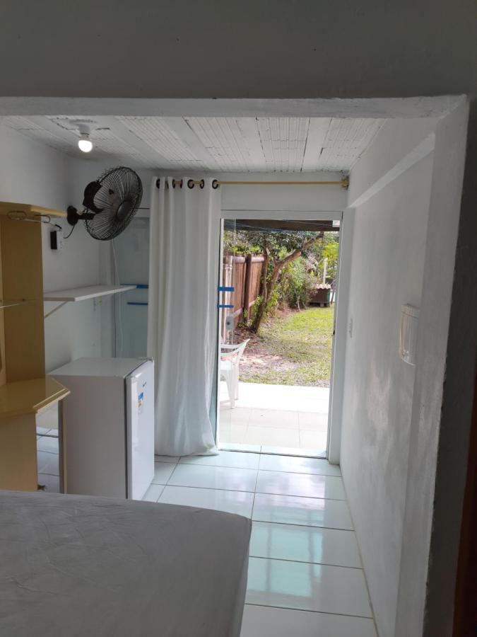 Jardim Da Lagoa Casas De Aluguel De Temporada Garopaba Exterior foto