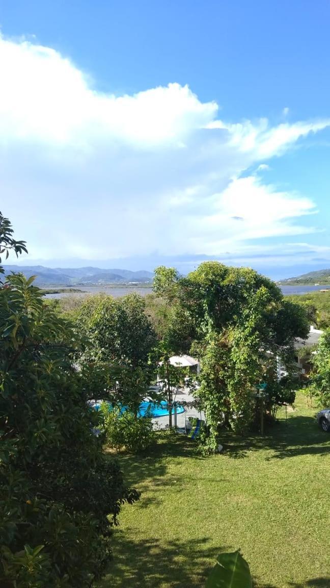 Jardim Da Lagoa Casas De Aluguel De Temporada Garopaba Exterior foto