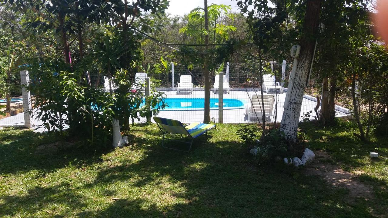 Jardim Da Lagoa Casas De Aluguel De Temporada Garopaba Exterior foto