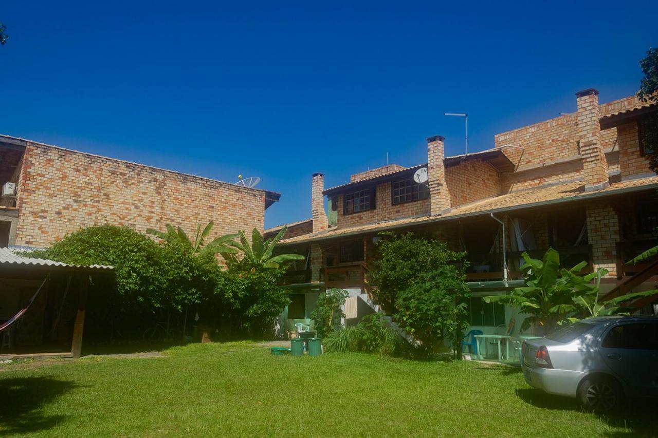 Jardim Da Lagoa Casas De Aluguel De Temporada Garopaba Exterior foto
